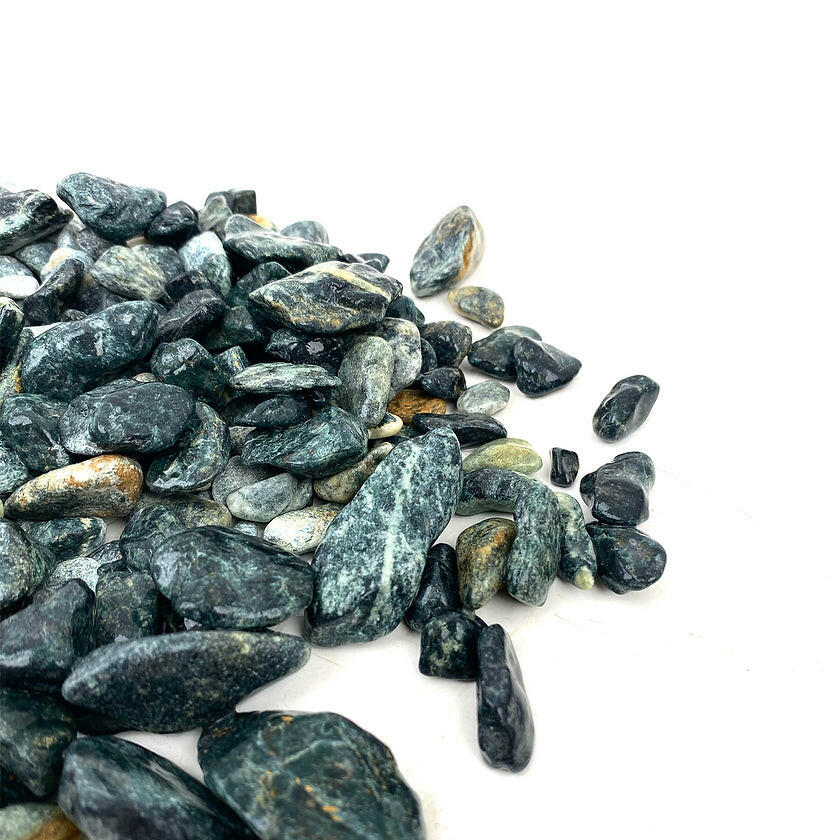 WIO Emerald Gravel Mix Size - 2KG