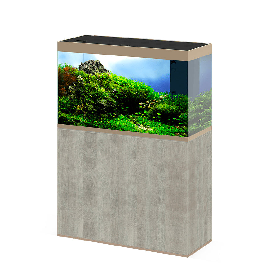 Ciano Emotions Pro 100 Mystic Aquarium and Mystic Cabinet.