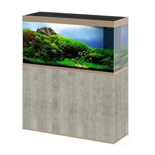 Ciano Emotions Pro 120 Mystic Aquarium And Mystic Cabinet.