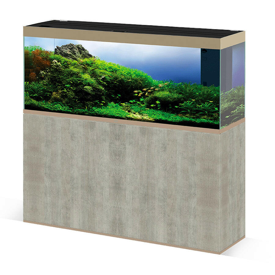 Ciano Emotions Pro 150 Mystic Aquarium And Mystic Cabinet.