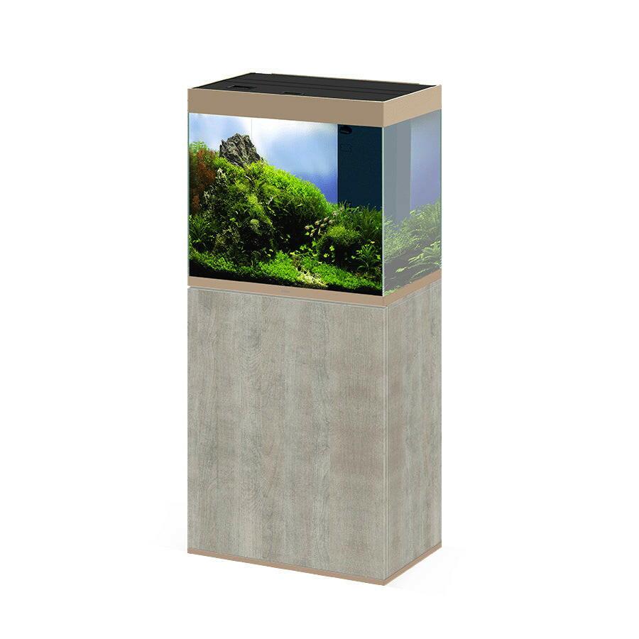 Ciano Emotions Pro 60 Mystic Aquarium And Mystic Cabinet.