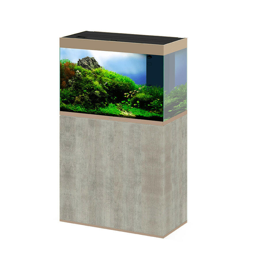 Ciano Emotions Pro 80 Mystic Aquarium And Mystic Cabinet.