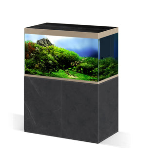 Ciano Emotions Pro 100 Deep Aquarium and Cabinet