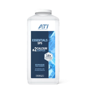 ATI Essentials Reef Dosing System