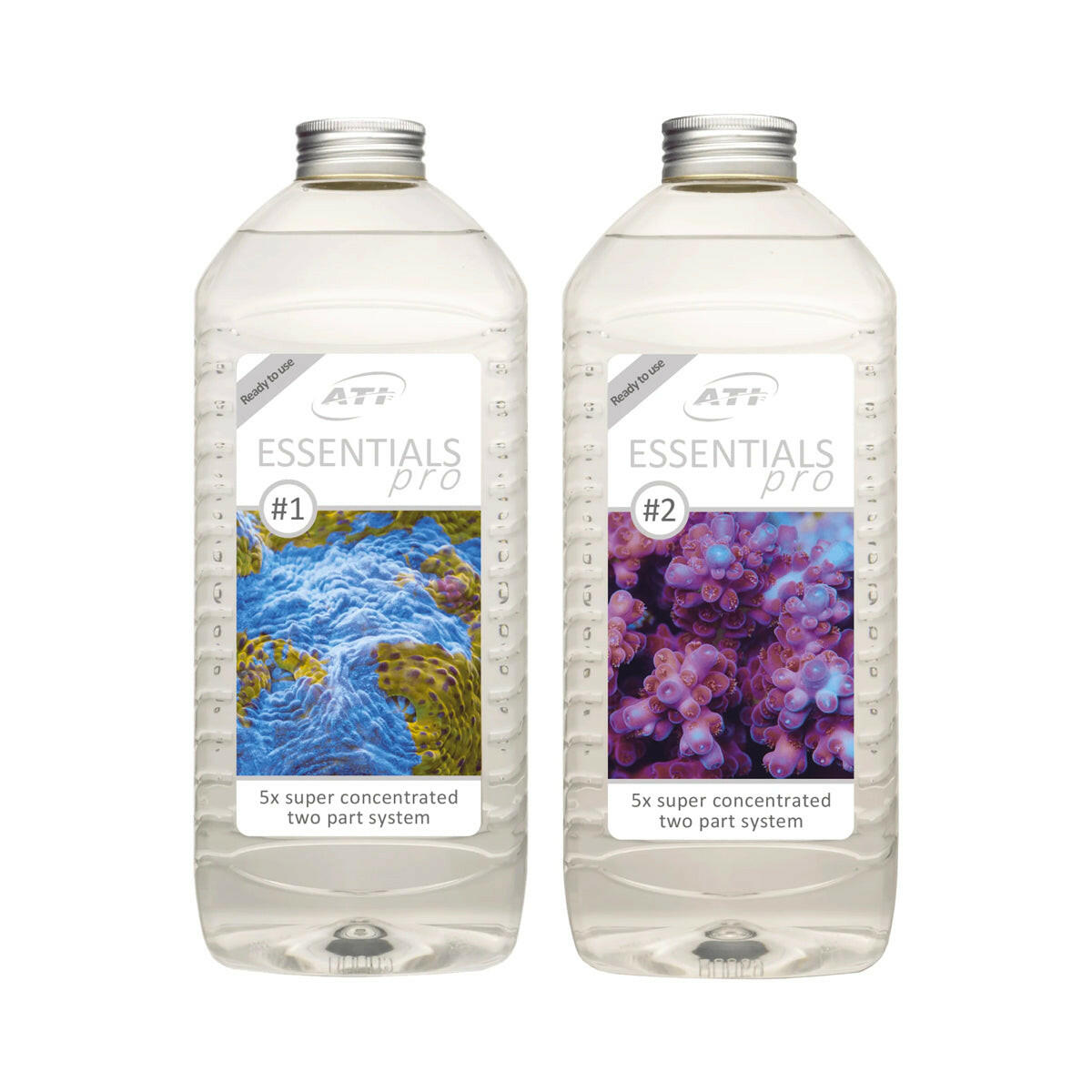 ATI Essentials Pro 2 x 2000ml Set