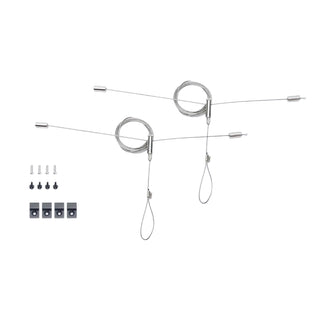 Maxspect Ethereal Infinite - E8 Suspension / Hanging Kit