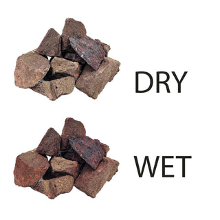 WIO Etna Lava Nano Rock  - 1.5KG