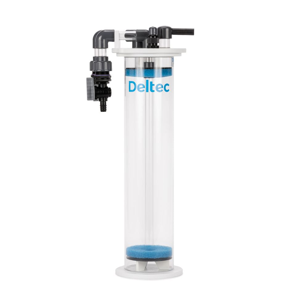 Deltec FR Fluidised Reactors