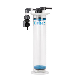 Deltec FR Fluidised Reactors