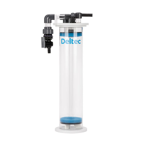 Deltec FR Fluidised Reactors