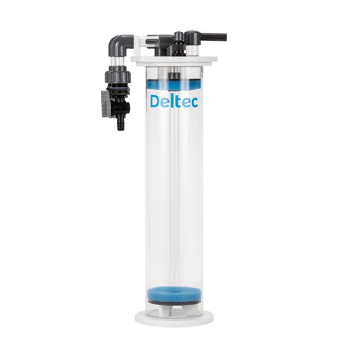 Deltec FR Fluidised Reactors
