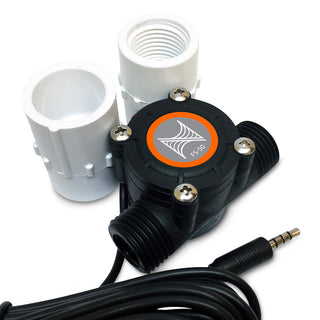 Flow Sensor 1/2"