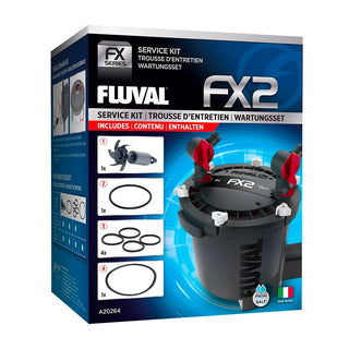 Fluval FX2 Service Kit