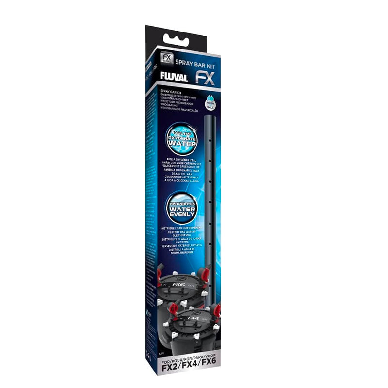 Fluval Spray Bar Kit for FX Series External Filters