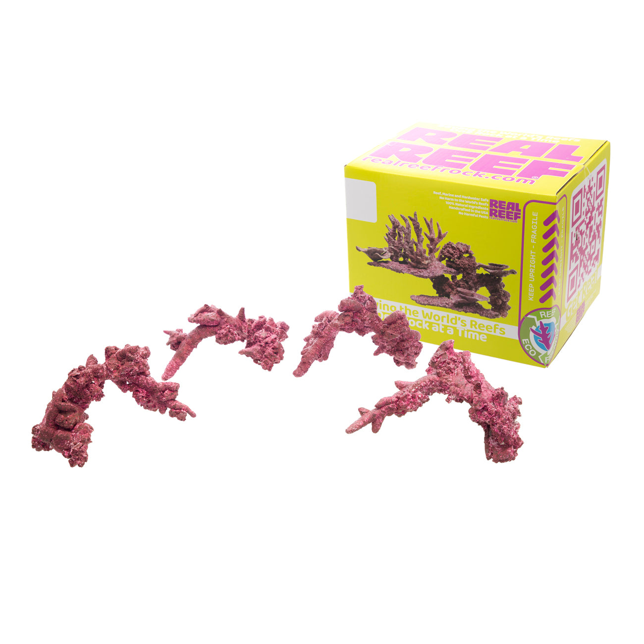 Real Reef Rock Fancy Arch Rock LTD EDITION (1pc) E-90