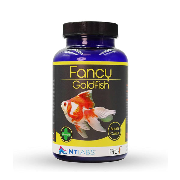 NT Labs Pro-F Fancy Goldfish Food