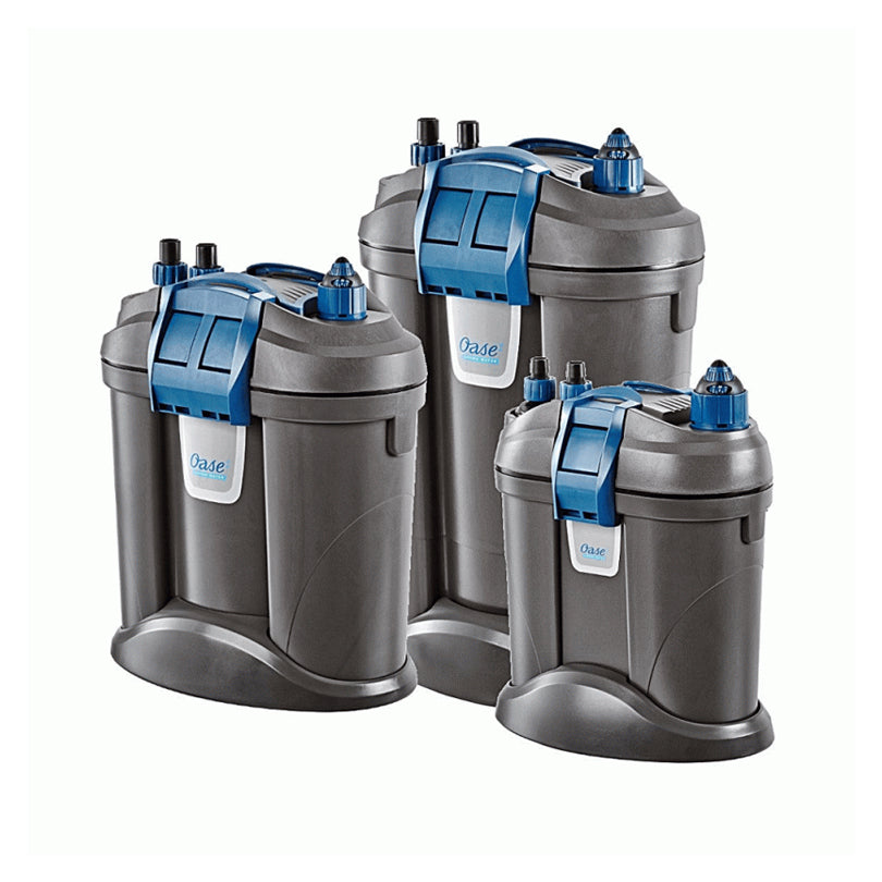 Oase FiltoSmart External Thermo Filter