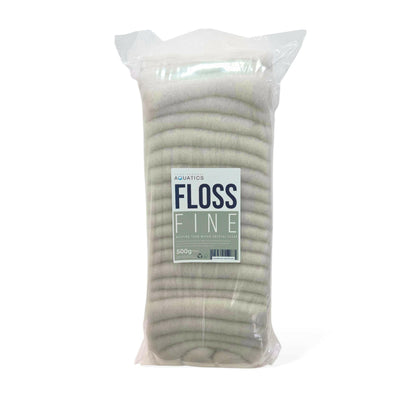 Charterhouse Fine Aquarium Filter Floss