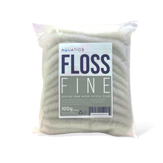 Charterhouse Fine Aquarium Filter Floss
