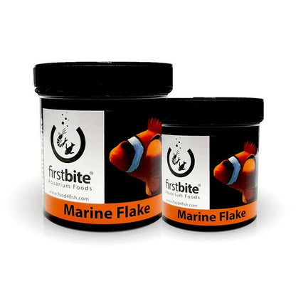 Firstbite Marine Flake Fish Food
