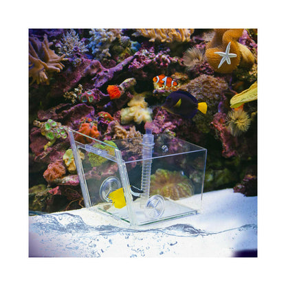 aqua medic fish box system Aqua Medic Fish Trap – Charterhouse Aquatics