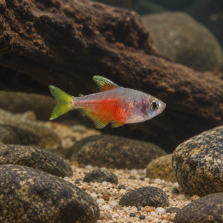Flame Tetra