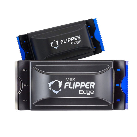 Flipper Edge Magnet Cleaner
