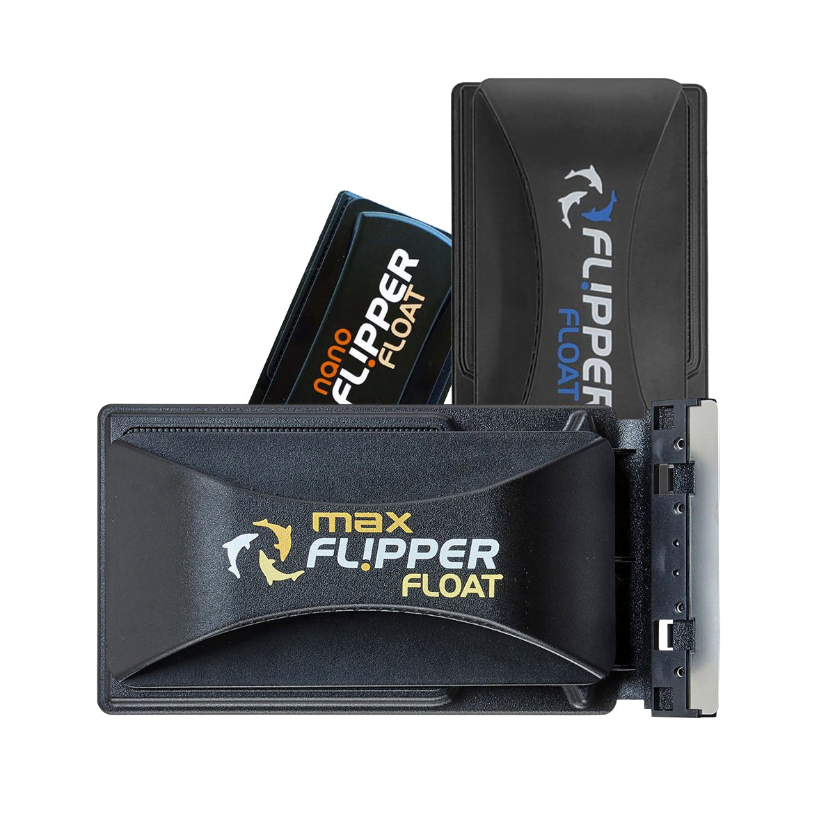 Flipper Float Magnet Cleaner