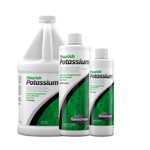 Seachem Flourish Potassium