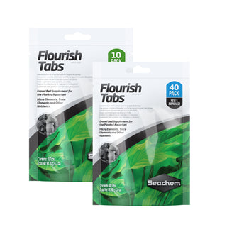 Seachem Flourish Tabs Plant Growth Tablets