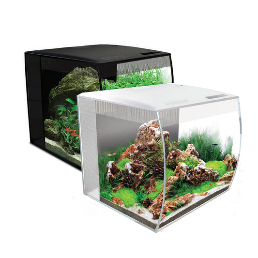 Fluval Flex Nano Aquarium