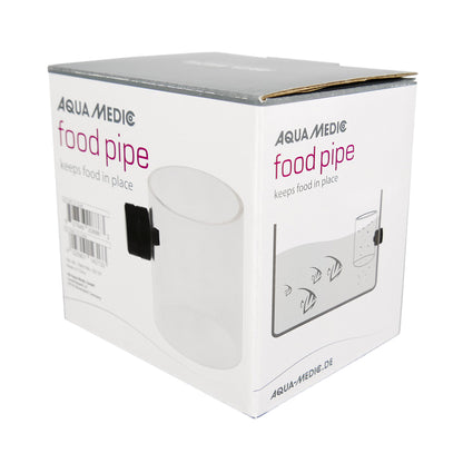 Aqua Medic Food Pipe Aquarium Feeding Station – Charterhouse Aquatics