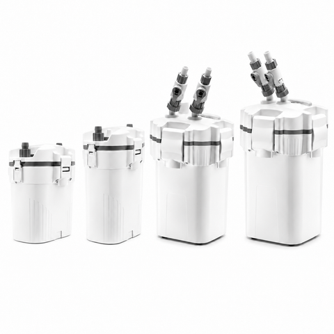 UNS Delta External Filter