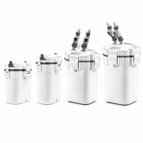UNS Delta External Filter