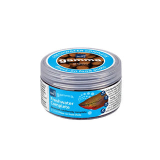 TMC Gamma Freshwater Complete Shots 12mm 60g.
