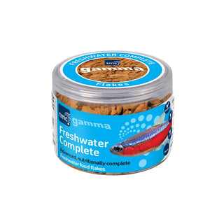 TMC Gamma Freshwater Complete Flakes 15g.