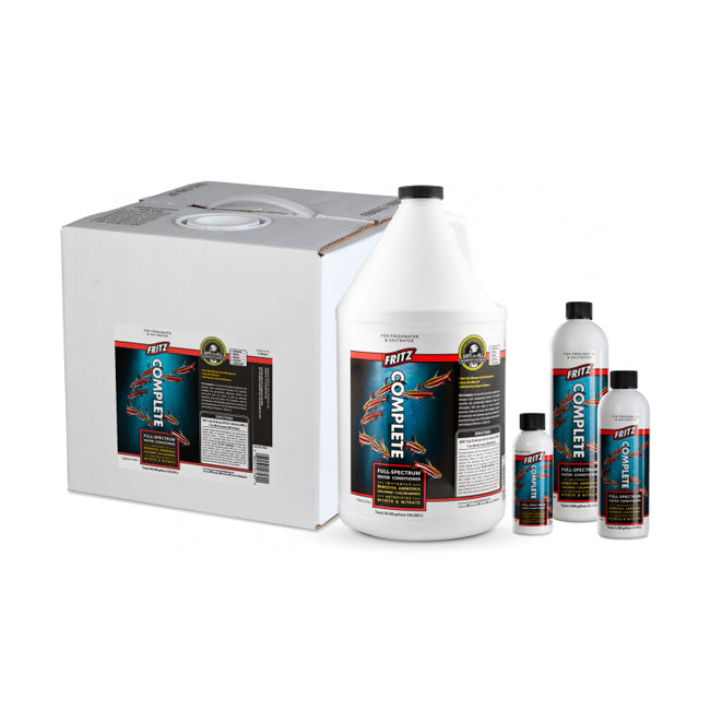 Fritz Complete Water Conditioner