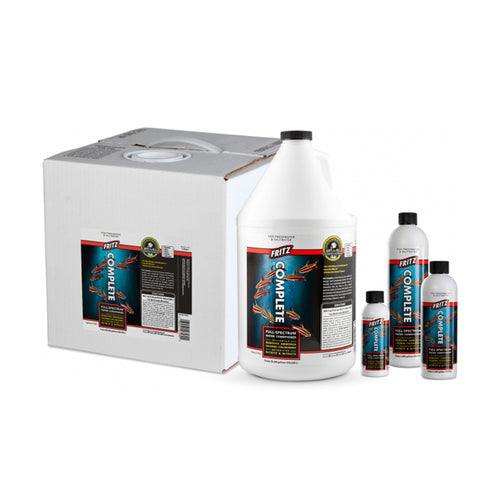 Fritz Complete Water Conditioner