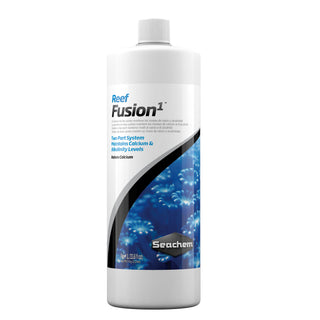 Seachem Reef Fusion 1