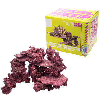 Real Reef Rock Reef Mix Box G-30