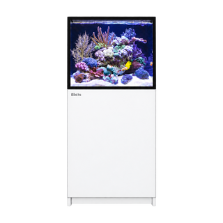 Red Sea Reefer G3+ 200 Aquarium and Cabinet