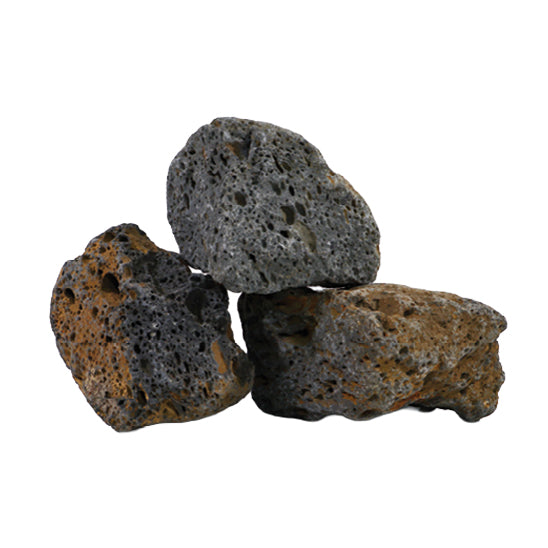 Galapagos Rock 2.5KG.