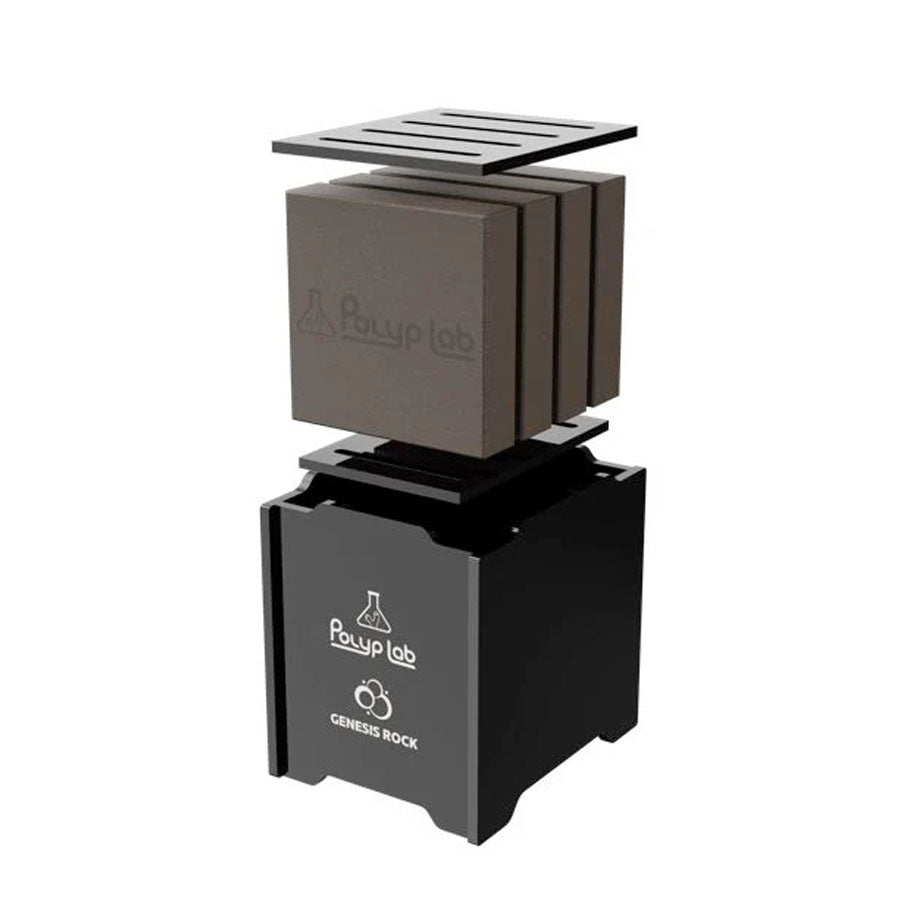 Polyp Lab Genesis Rock Power Pack Rack
