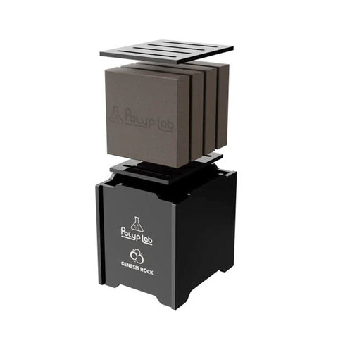Polyp Lab Genesis Rock Power Pack Rack