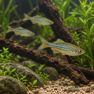 Giant Danio