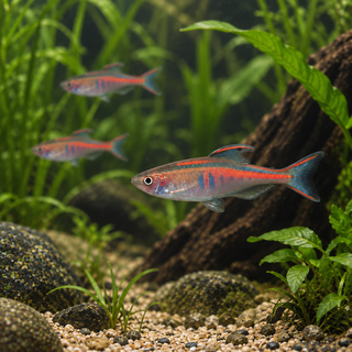 Glowlight Danio