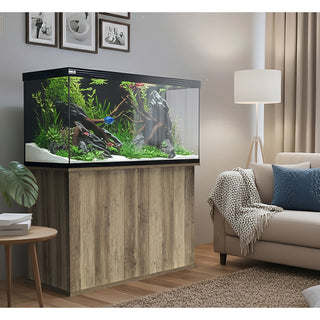 Aqua One Grandview 240 Aquarium and Cabinet
