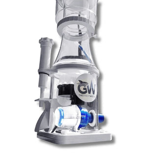 Dalua Great White Wifi Protein Skimmer.