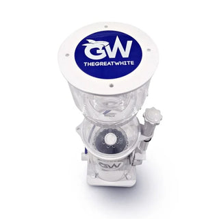 Dalua Great White Wifi Protein Skimmer.