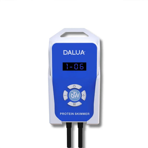 Dalua Great White Skimmer Controller.
